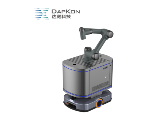 上海智能機(jī)器人 上海達(dá)寬科技供應(yīng)