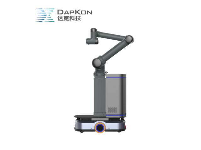 上海通用智能機(jī)器人設(shè)置 上海達(dá)寬科技供應(yīng)