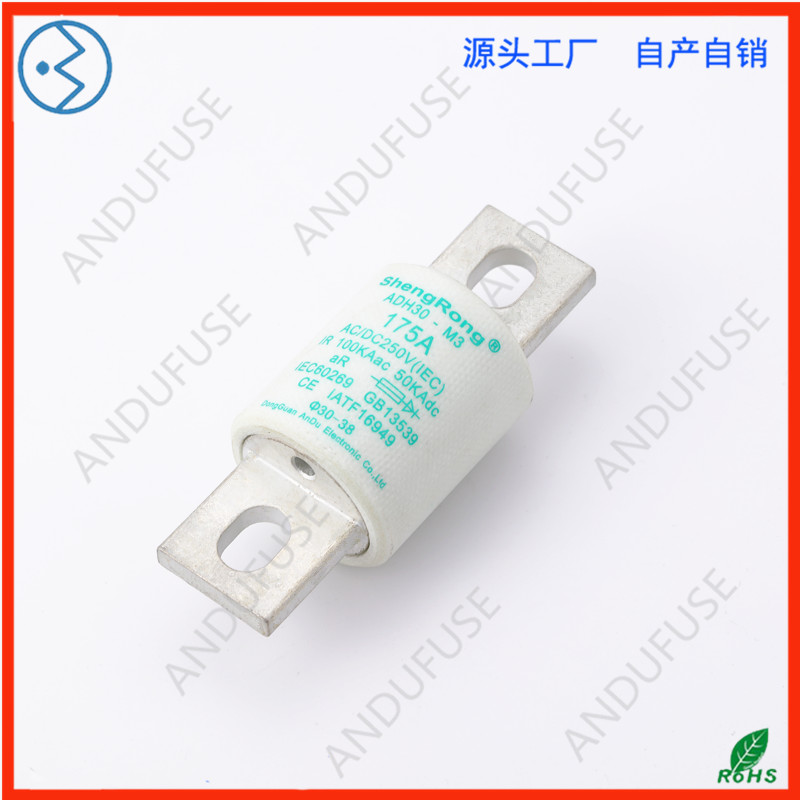 ADH3038-M3玻纖管熔斷器 