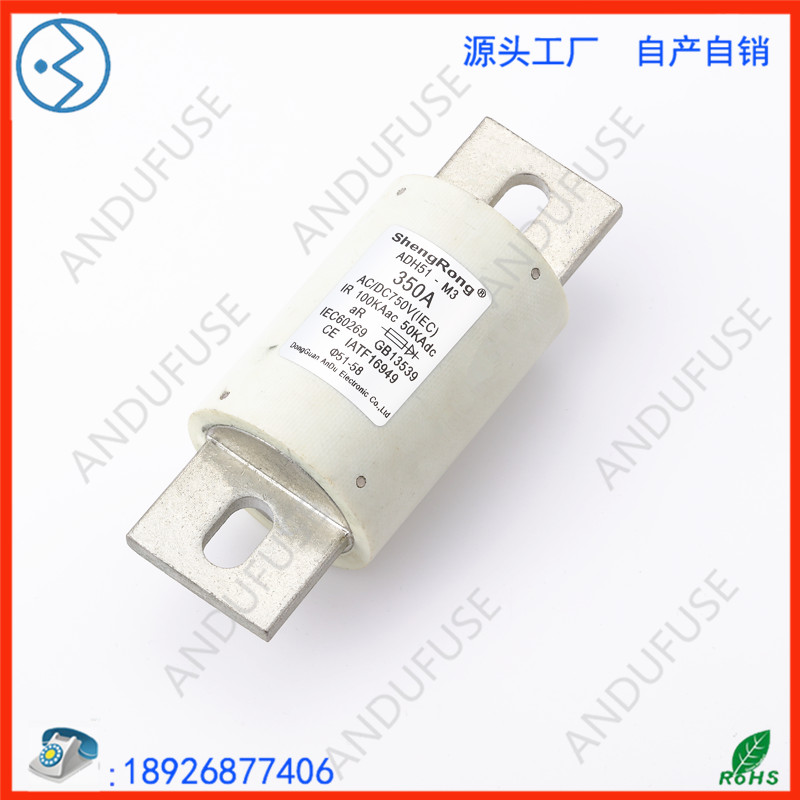 ADH5153-M3玻纖管熔斷器