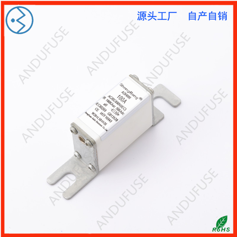 ADH503044陶瓷管熔斷器