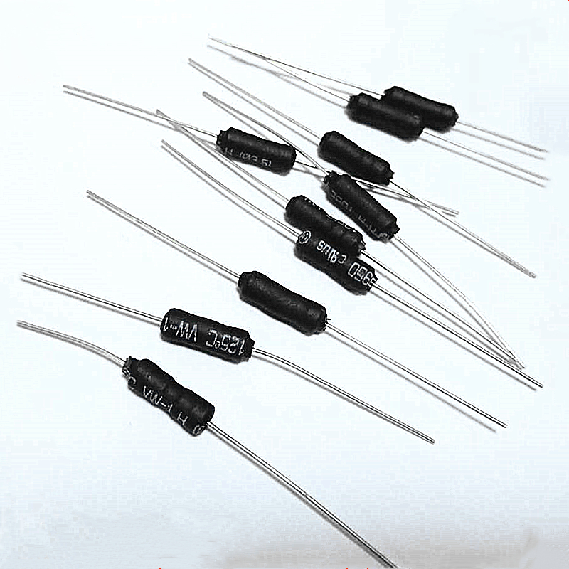 3GTU 3.6*10玻璃保险丝（套套管）
