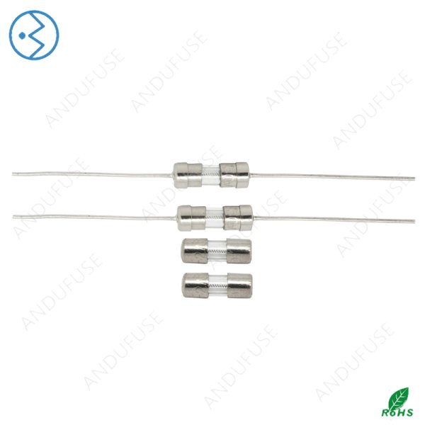 3GFU 3.6*10玻璃慢斷保險(xiǎn)絲
