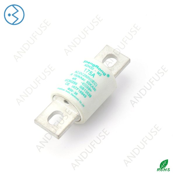 ADH3038-M3玻纖管熔斷器 