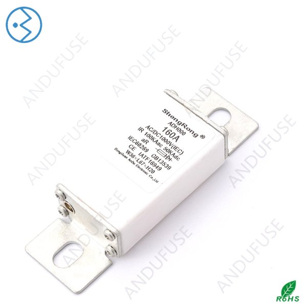 ADH673620陶瓷方形熔斷器