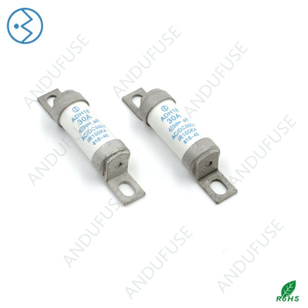 ADH1846-C2陶瓷管熔斷器