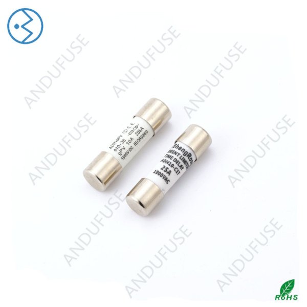ADH1038陶瓷熔斷器