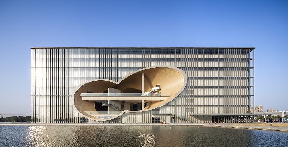 上海保利大劇院