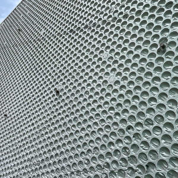 泡泡清水混凝土