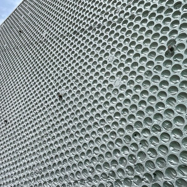 泡泡清水混凝土