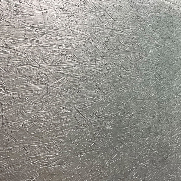 刨花紋清水混凝土