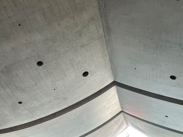 上海共革混凝土優(yōu)點 共革清水 上海共革建筑科技發(fā)展供應(yīng)