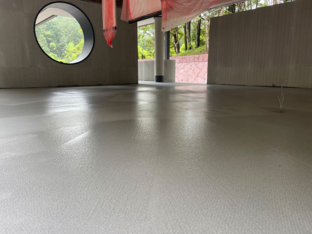 上海小型混凝土施工 清水混凝土 上海共革建筑科技發(fā)展供應(yīng)