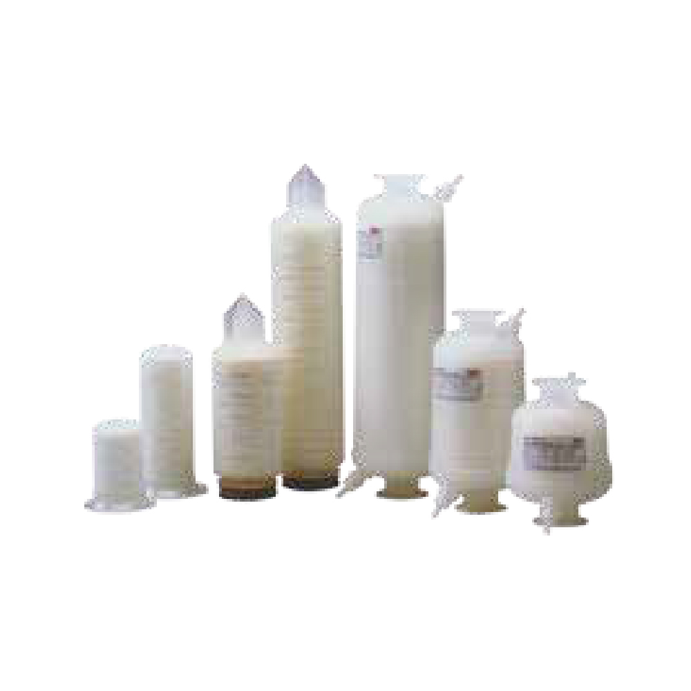 Pfs Filters LifeASSURE™空气灭菌用PTFE膜过滤器滤芯/胶囊PFS系列_固特维科技有限公司