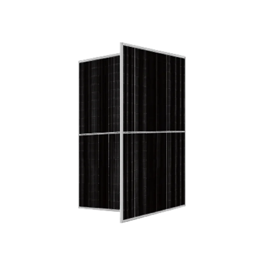 JA Solar JAM54D40MB-615W-620W N Type Double Glass Bifacial Modules