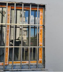 技術視角 —— 創新材料與工藝，**復雜滲漏難題