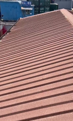 保障物流暢通：從修繕堆場屋面看生產(chǎn)性的基礎(chǔ)設(shè)施維護