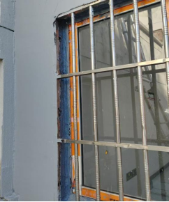 城市更新微觀視角 —— “小微更新”提升老城街區風貌