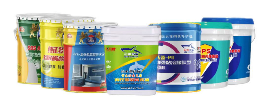 江蘇背水涂供應(yīng) 值得信賴(lài) 上海海霸藍(lán)鯊建筑修繕供應(yīng)