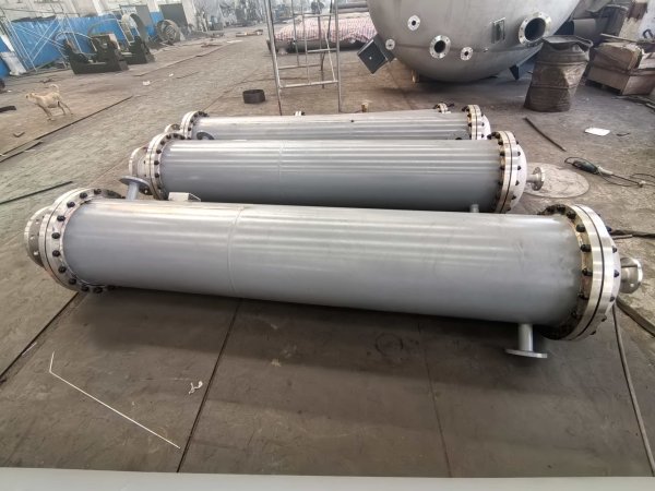 冷凝器