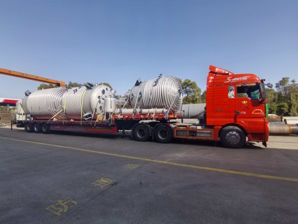 外盤管加熱反應(yīng)釜