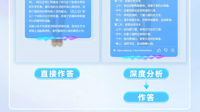 廣東好的AI數字館員,AI數字館員