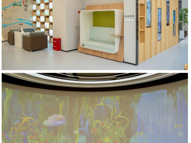 四川真人克隆AI画屏供应商 诚信经营 四川云图信息技术供应