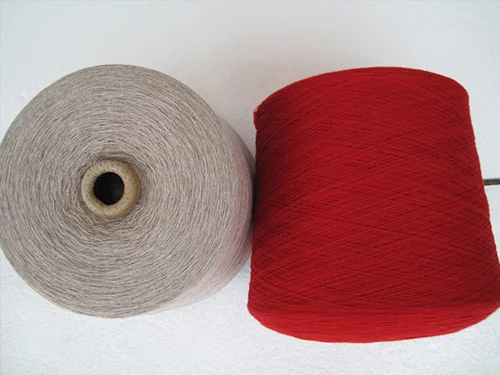 high quality Cashmere yarn