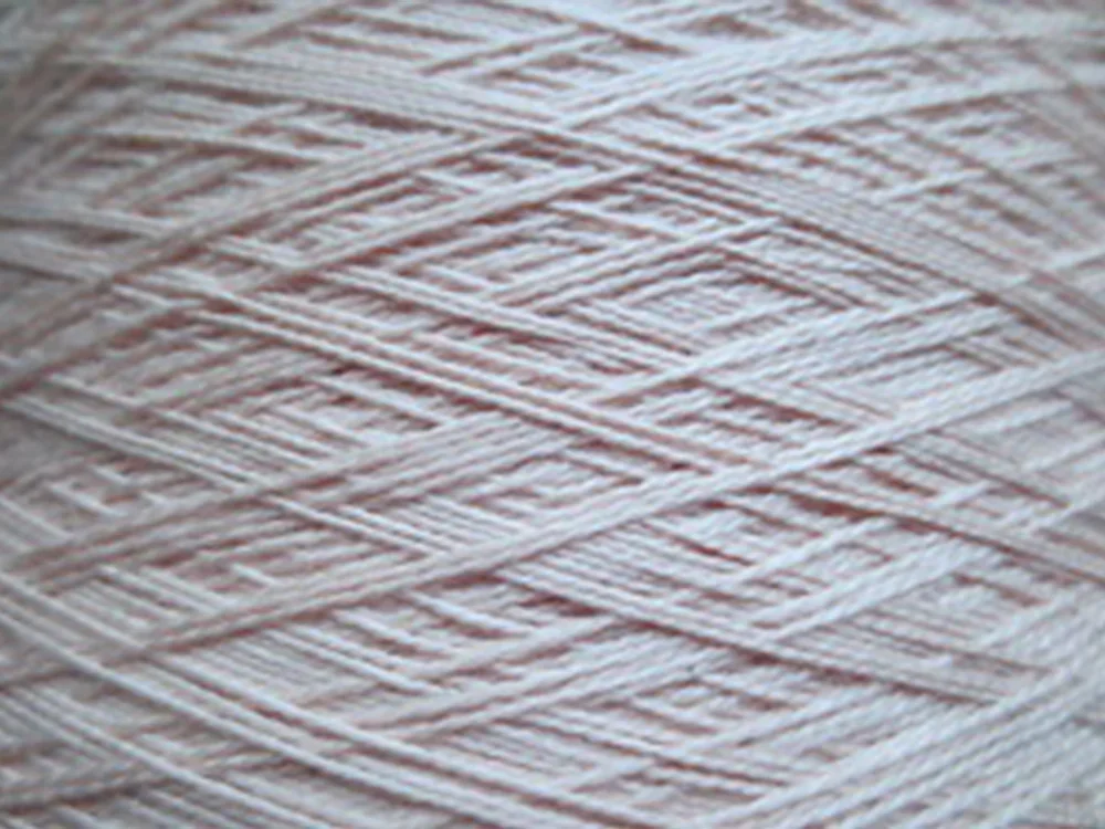 Green tea yarn