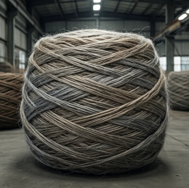 High Quality Functional Yarns