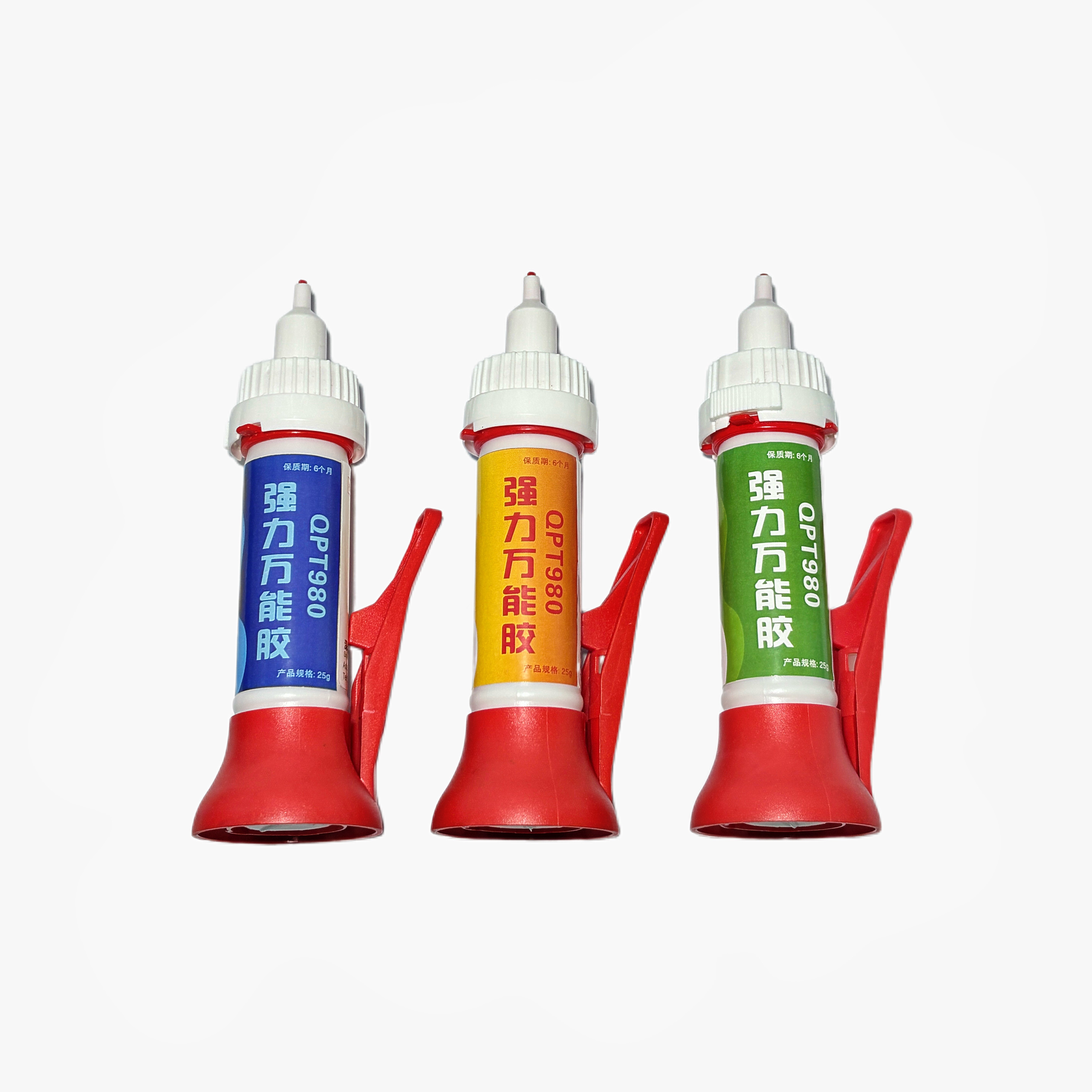 強(qiáng)力萬能膠：粘接萬物，解鎖生活與工作新便捷