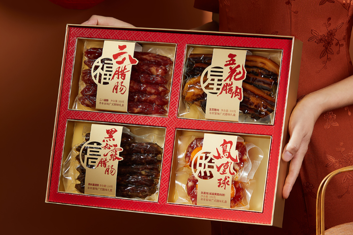 国内腊味包括什么,腊味