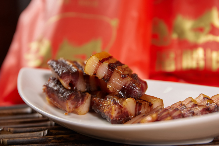 廣東國(guó)內(nèi)臘肉供應(yīng)商 中山市得福肉食制品供應(yīng)