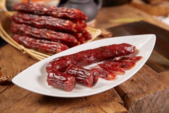 臘腸保質期,臘腸