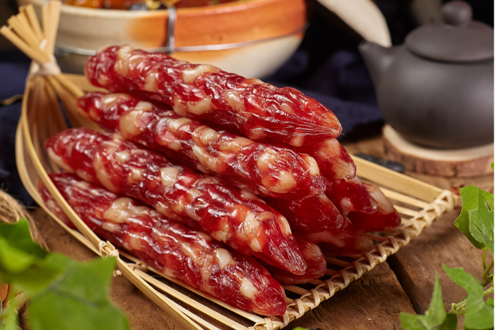 国内腊味包括什么,腊味