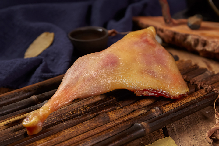 廣東國內(nèi)臘味價錢 中山市得福肉食制品供應