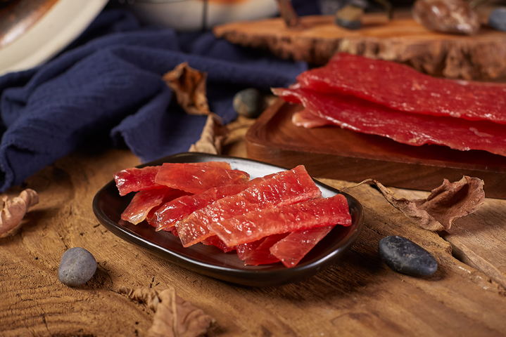 廣東得福臘味非遺傳承 中山市得福肉食制品供應(yīng)