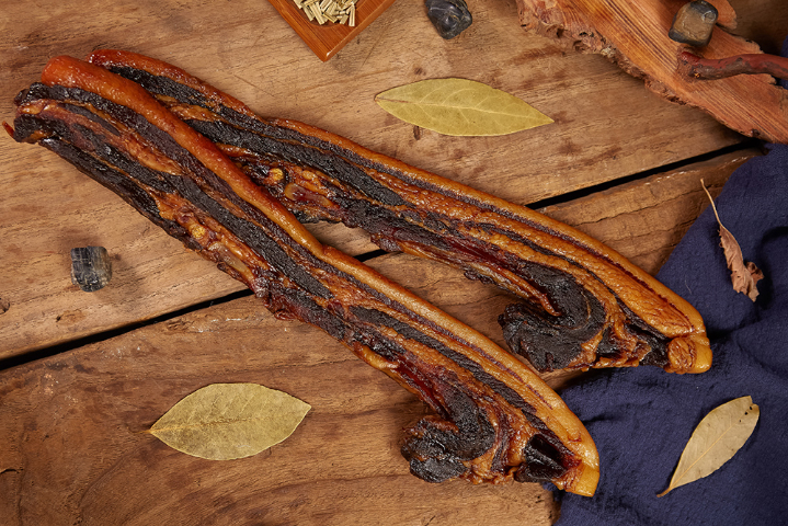 中山哪里有臘肉廠家直銷