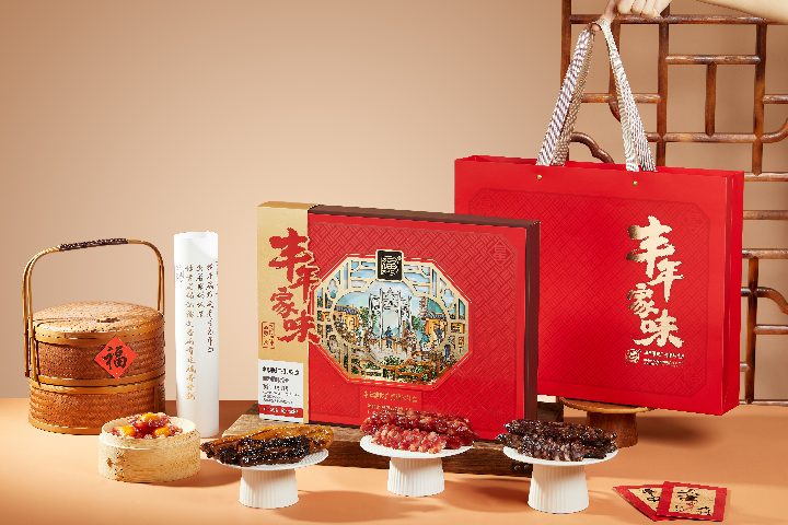 中山黃圃特級(jí)臘味推薦貨源