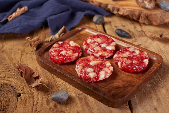 中山黃圃旅游臘味五星服務,臘味