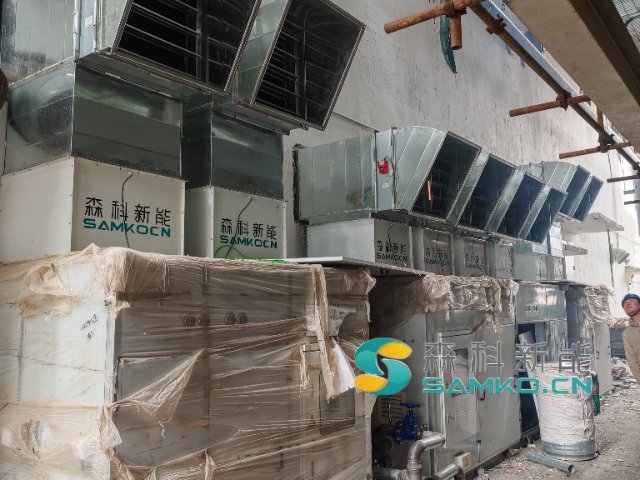 河南工业冷源式空水冷供应商推荐