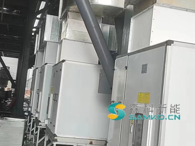 变频空水冷推荐,空水冷却系统