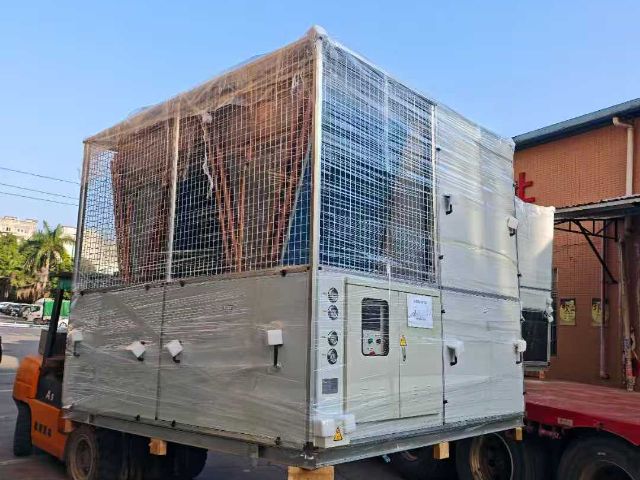 廣州水冷式水冷機(jī)組公司 誠(chéng)信服務(wù) 廣州森科節(jié)能科技股份供應(yīng)