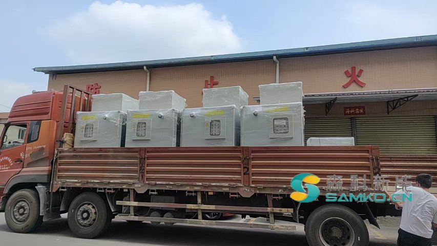 山东空水冷系统,空水冷却系统