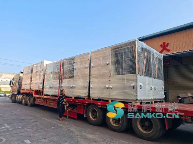 佛山制冷设备公司推荐