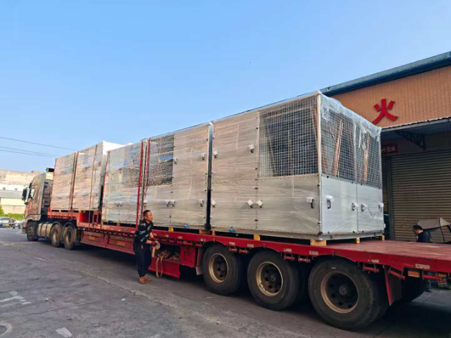 廣州水冷式螺桿機(jī)廠推薦 歡迎咨詢 廣州森科節(jié)能科技股份供應(yīng)