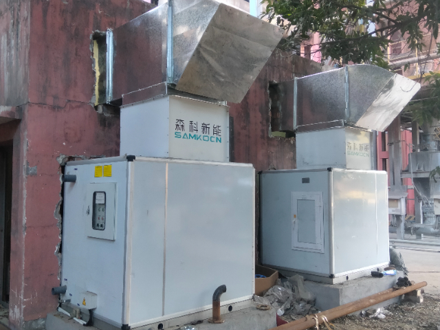 廣州高壓變頻冷卻廠家推薦 誠信服務(wù) 廣州森科節(jié)能科技股份供應(yīng)