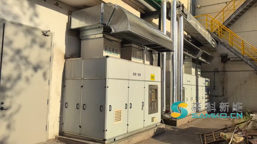 空水冷却设备推荐,空水冷却系统