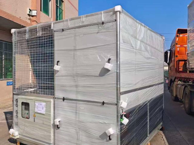 廣州水冷式水冷機(jī)組公司 誠(chéng)信服務(wù) 廣州森科節(jié)能科技股份供應(yīng)