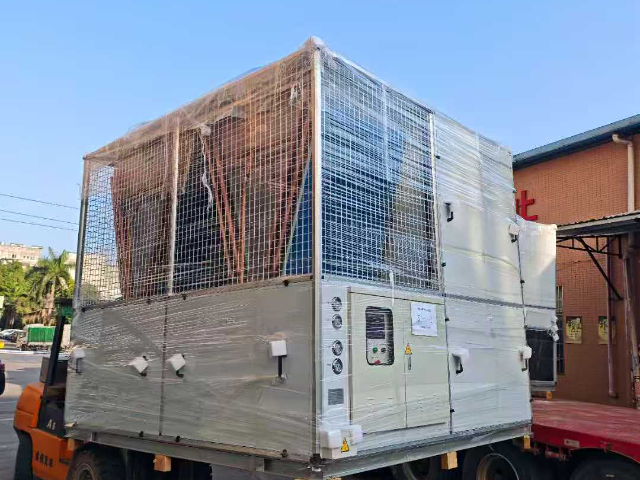 廣州水冷式冷水機(jī)組設(shè)備廠推薦 誠(chéng)信服務(wù) 廣州森科節(jié)能科技股份供應(yīng)